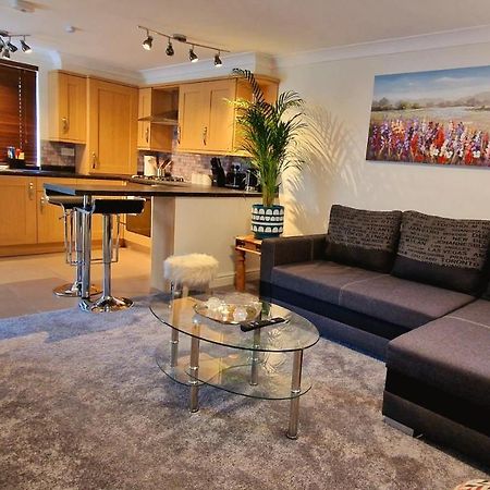Heart Of Alba - Lovely 1 Bed Flat Edinburgh Bagian luar foto